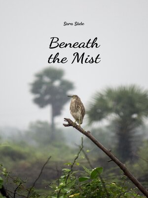 cover image of Beneath the Mist